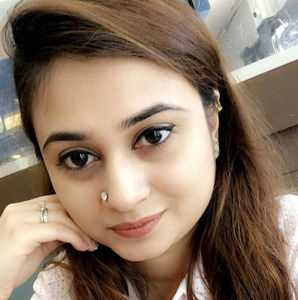 Meet your Posher, Anika